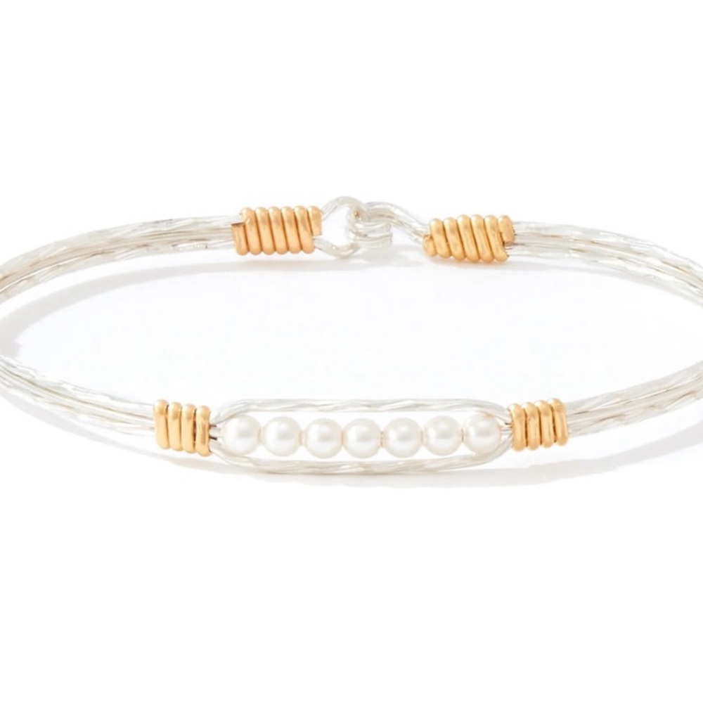 Ronaldo Jewelry | Seven Angels Bracelet